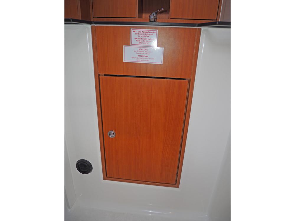 Salon, H&eacute;bergements